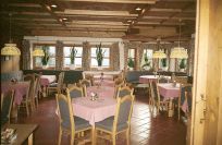 Gasthof Brixnerwirt Brixen im Thale Exterior foto
